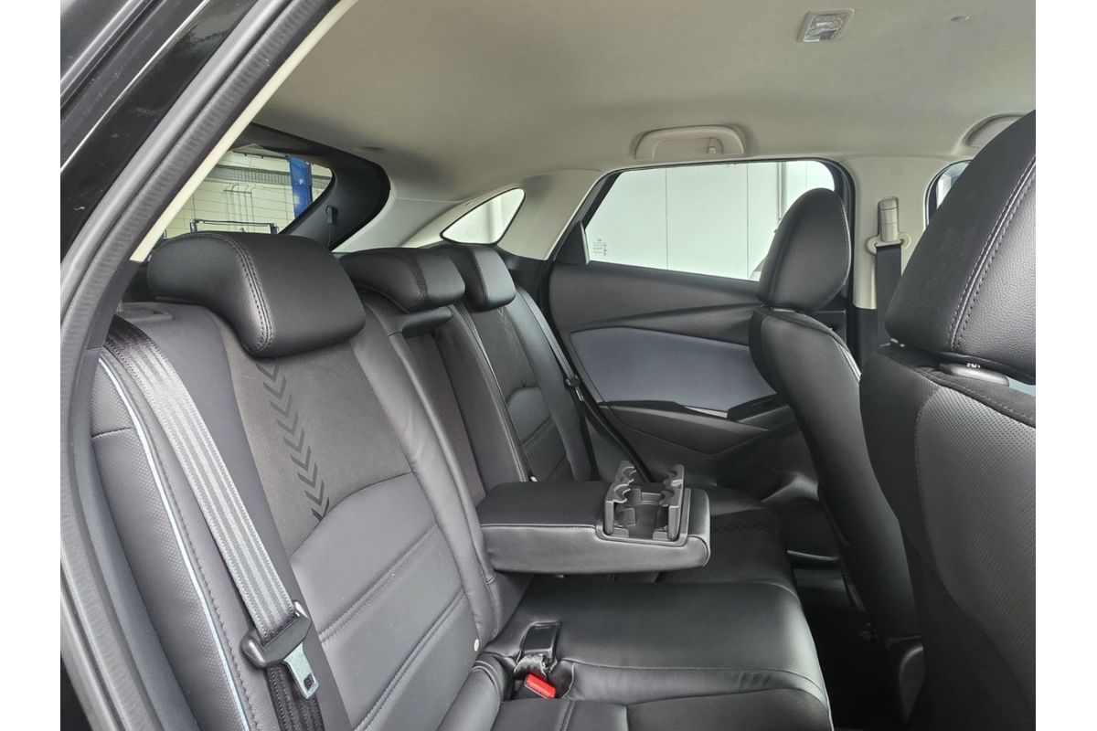 2024 Mazda CX-3 G20 Touring SP DK image 12