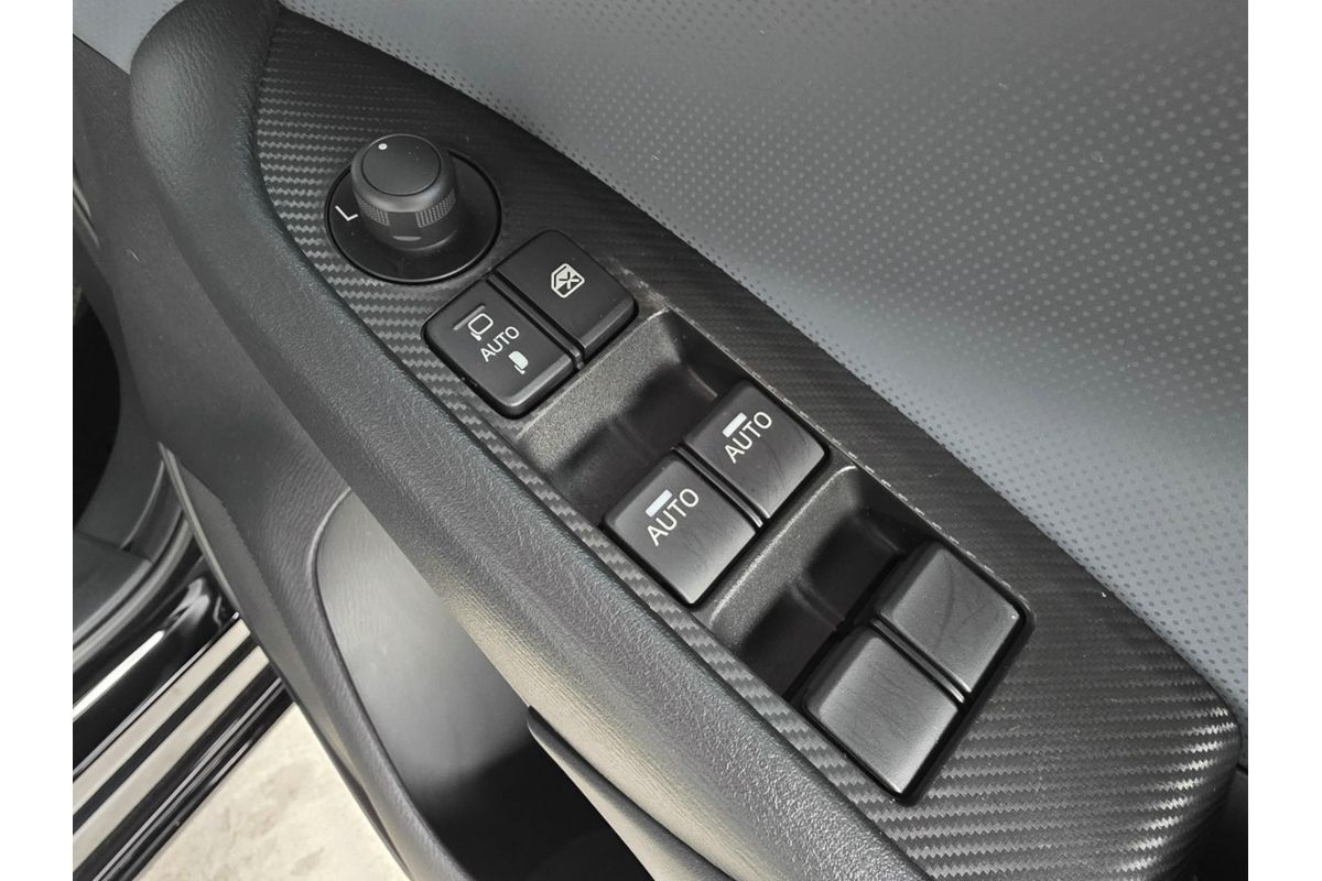 2024 Mazda CX-3 G20 Touring SP DK image 16