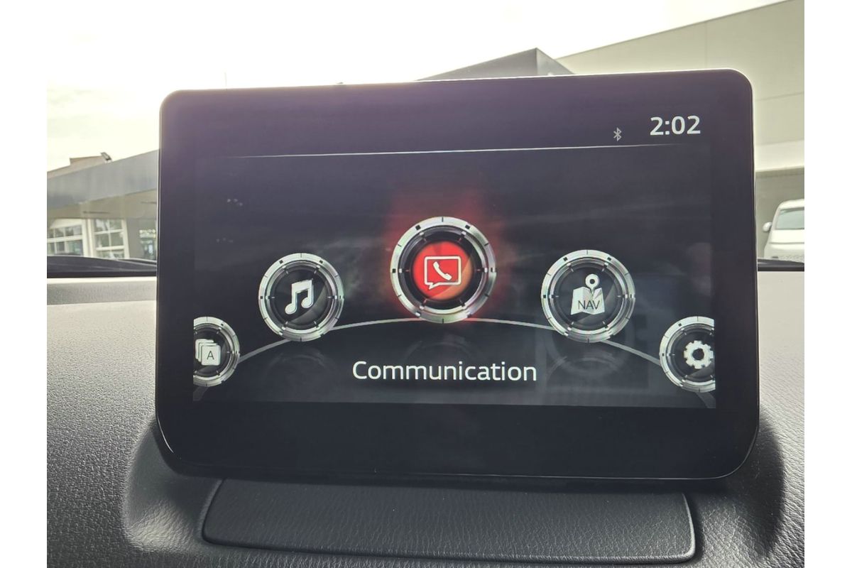 2024 Mazda CX-3 G20 Touring SP DK image 19