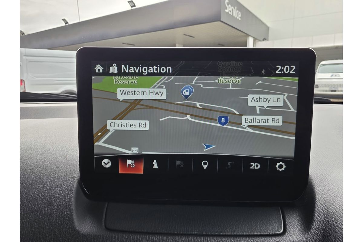 2024 Mazda CX-3 G20 Touring SP DK image 20