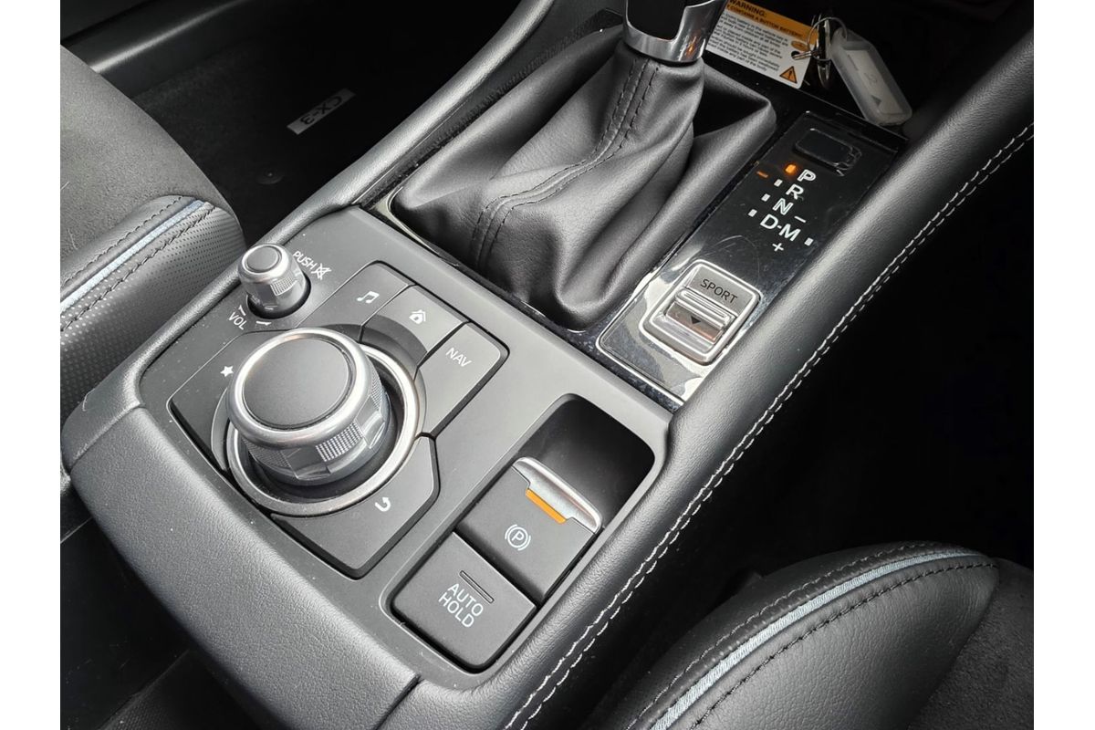 2024 Mazda CX-3 G20 Touring SP DK image 23