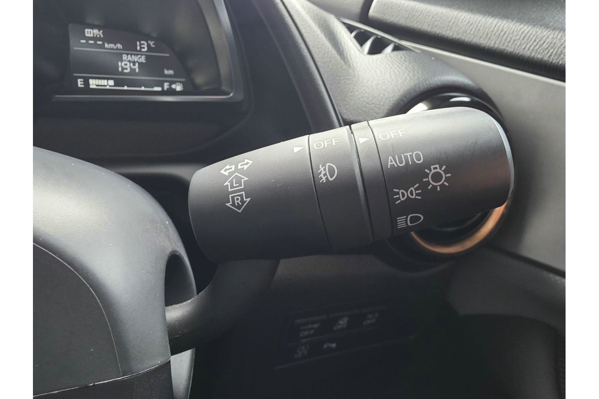 2024 Mazda CX-3 G20 Touring SP DK image 26