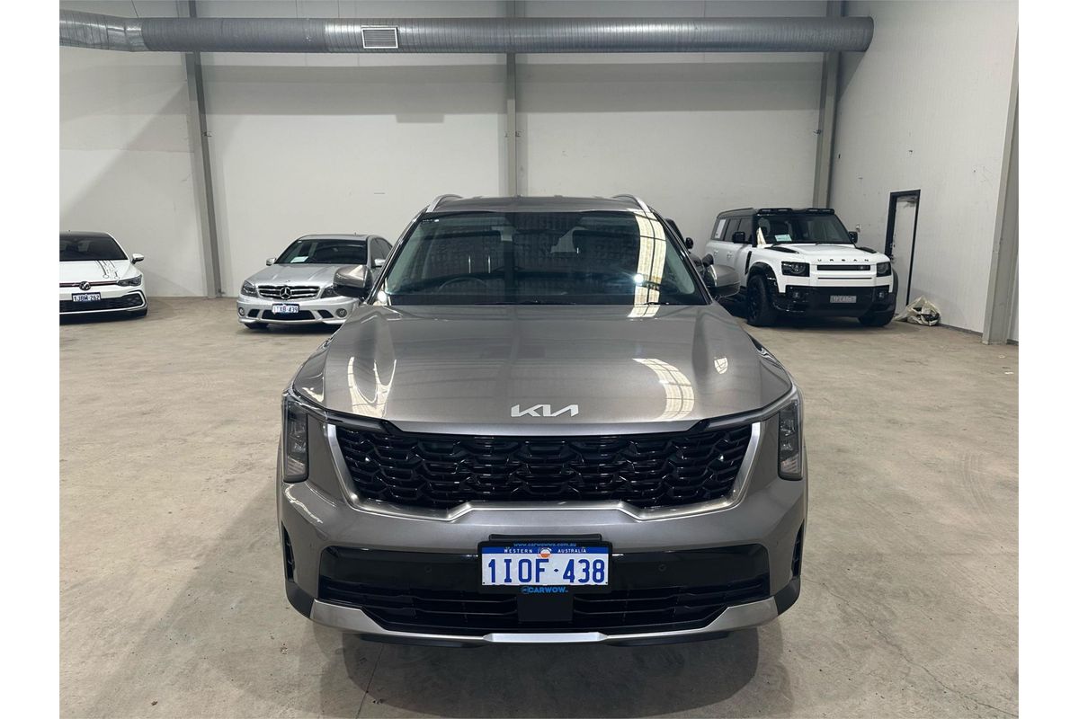 2024 Kia Sorento S MQ4 PE