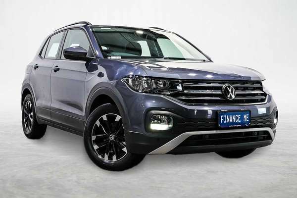 2023 Volkswagen T-Cross 85TSI Life C11