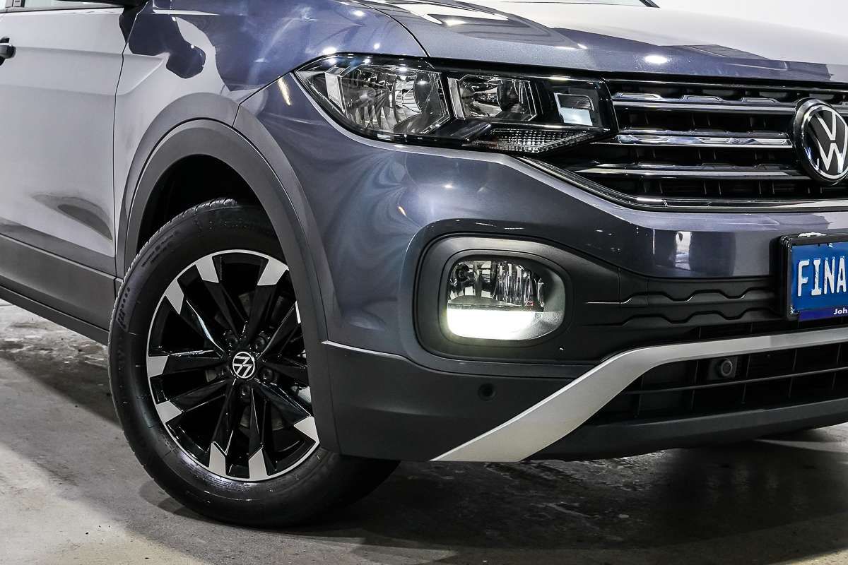 2023 Volkswagen T-Cross 85TSI Life C11