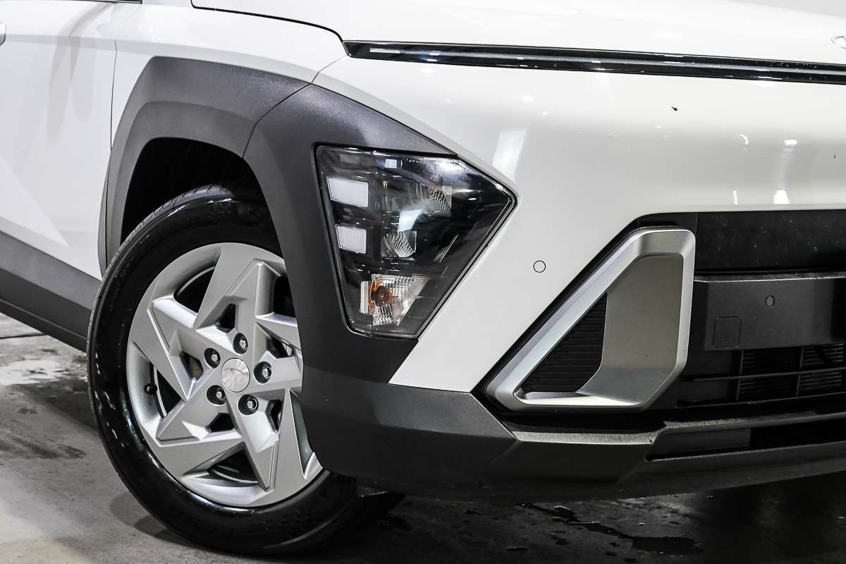 2025 Hyundai Kona SX2.V2