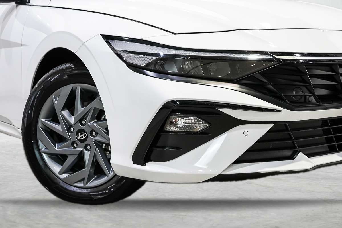 2024 Hyundai i30 CN7.V2
