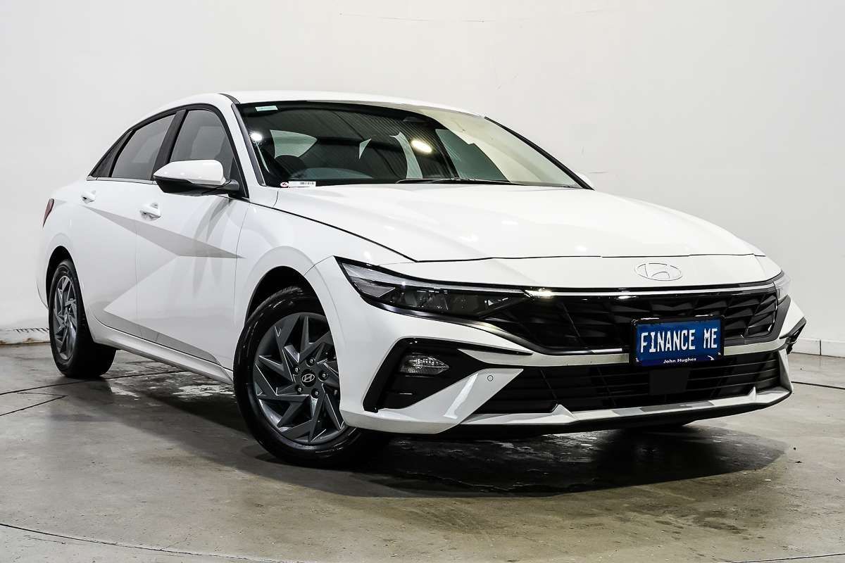 2024 Hyundai i30 CN7.V2