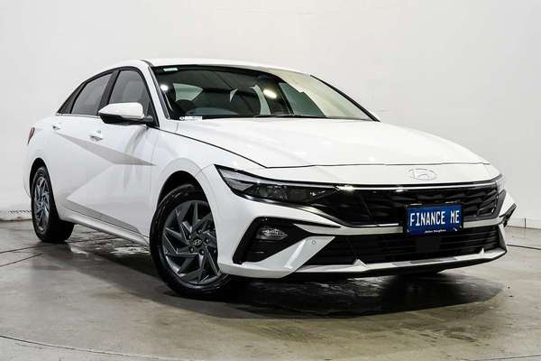 2024 Hyundai i30 CN7.V2