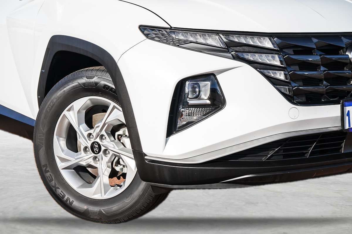 2023 Hyundai Tucson NX4.V2