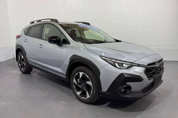 2026 Subaru Crosstrek 2.0R G6X