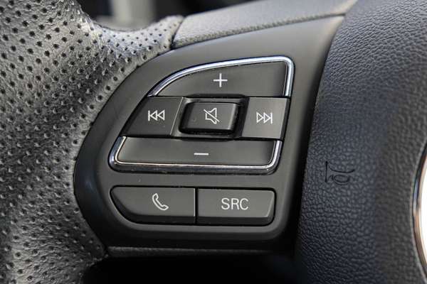 2022 MG MG3 Excite thumb-14