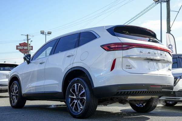 2022 Haval H6 Premium B01 thumb-2