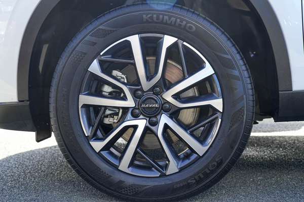 2022 Haval H6 Premium B01 thumb-4