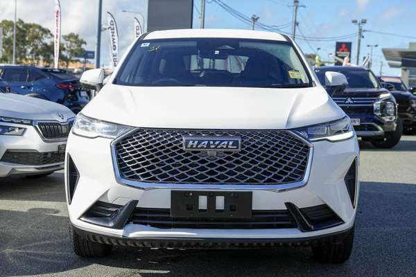 2022 Haval H6 Premium B01 thumb-1