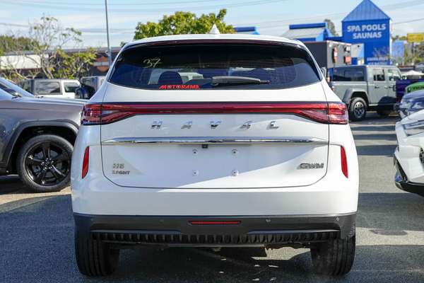 2022 Haval H6 Premium B01 thumb-3