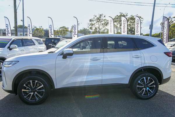 2022 Haval H6 Premium B01 thumb-5