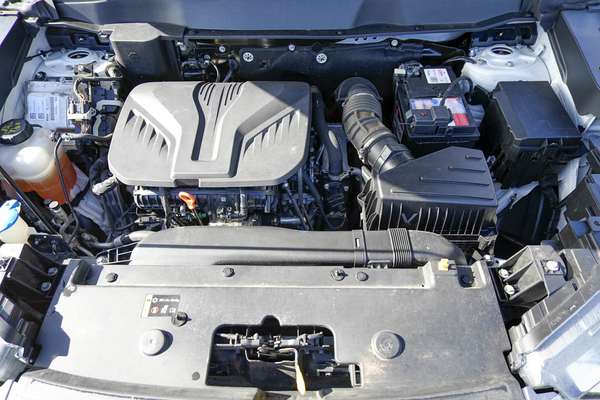 2022 Haval H6 Premium B01 thumb-6