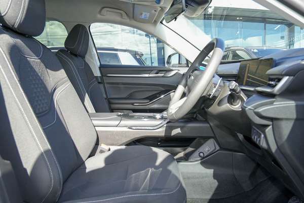 2022 Haval H6 Premium B01 thumb-8