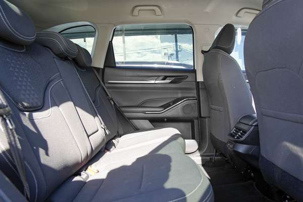 2022 Haval H6 Premium B01 thumb-7