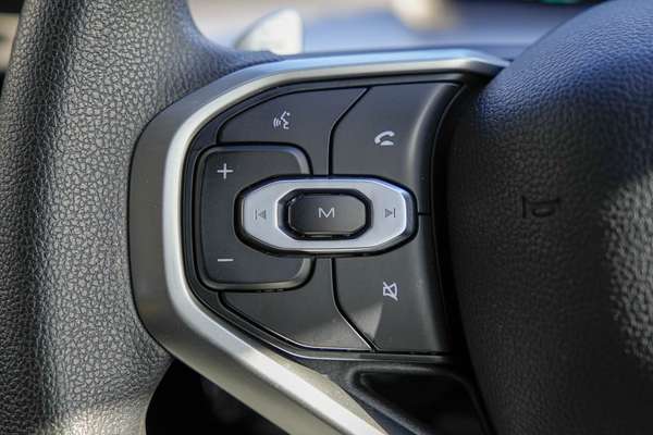 2022 Haval H6 Premium B01 thumb-13