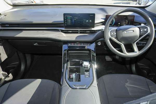 2022 Haval H6 Premium B01 thumb-15