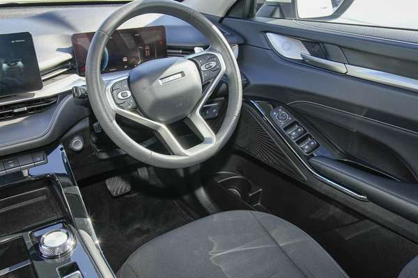 2022 Haval H6 Premium B01 thumb-16