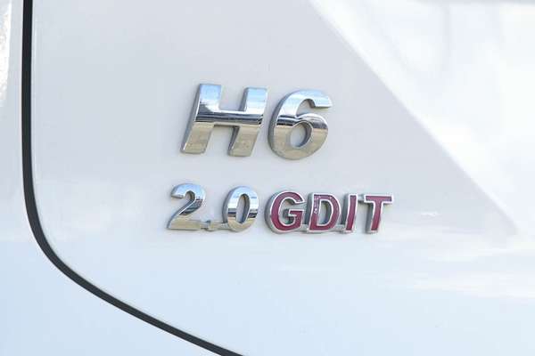 2022 Haval H6 Premium B01 thumb-18
