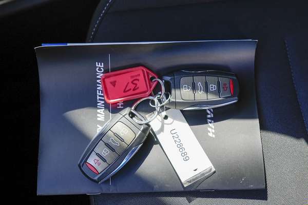 2022 Haval H6 Premium B01 thumb-20