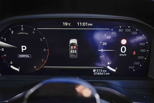 2025 Mitsubishi Outlander Exceed ZM thumb-10