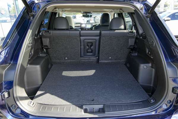 2025 Mitsubishi Outlander Exceed ZM thumb-17