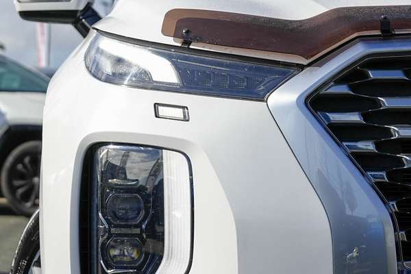 2021 Hyundai Palisade Elite LX2.V2 thumb-1