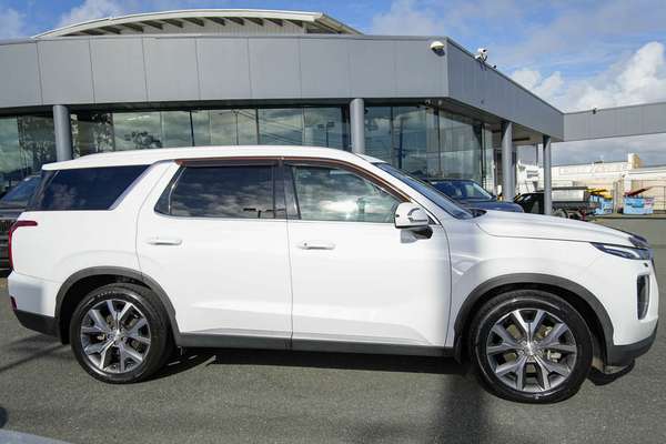 2021 Hyundai Palisade Elite LX2.V2 thumb-4