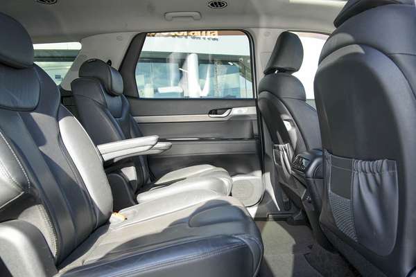 2021 Hyundai Palisade Elite LX2.V2 thumb-8