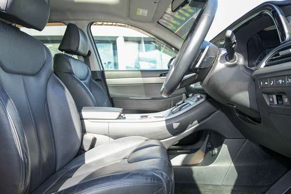 2021 Hyundai Palisade Elite LX2.V2 thumb-9