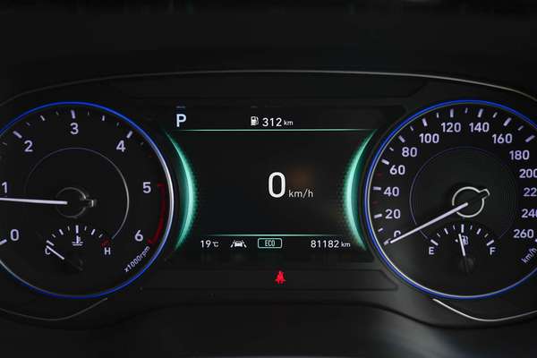 2021 Hyundai Palisade Elite LX2.V2 thumb-10