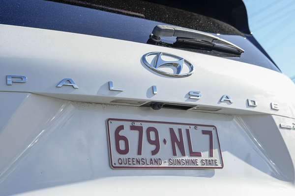 2021 Hyundai Palisade Elite LX2.V2 thumb-19