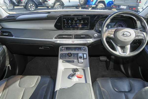 2021 Hyundai Palisade Elite LX2.V2 thumb-16