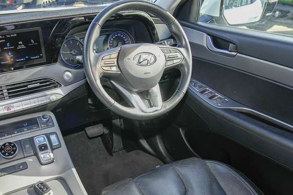 2021 Hyundai Palisade Elite LX2.V2 thumb-17