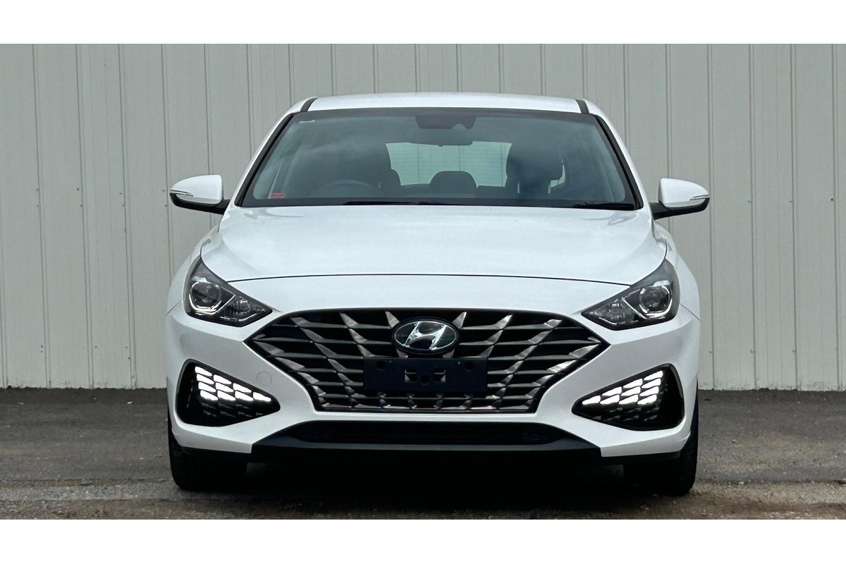 2022 Hyundai i30 Active PD.V4