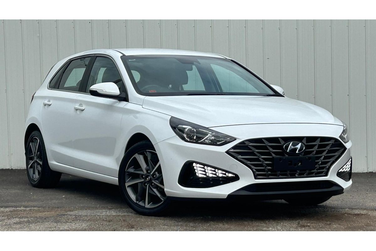 2022 Hyundai i30 Active PD.V4