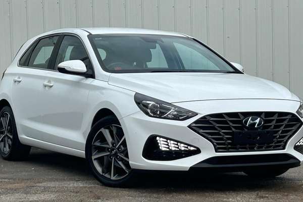 2022 Hyundai i30 Active PD.V4