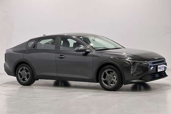 2024 Kia K4 S CL4m