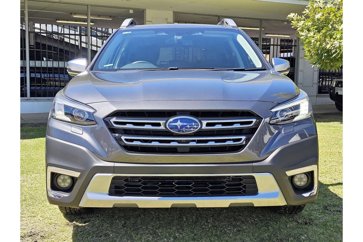 2025 Subaru Outback AWD Touring XT 6GEN