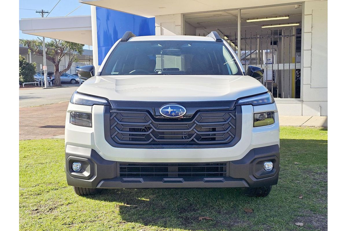 2026 Subaru Outback AWD 7GEN