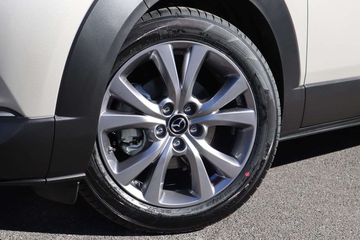 2026 Mazda CX-30 G20 Touring DM Series