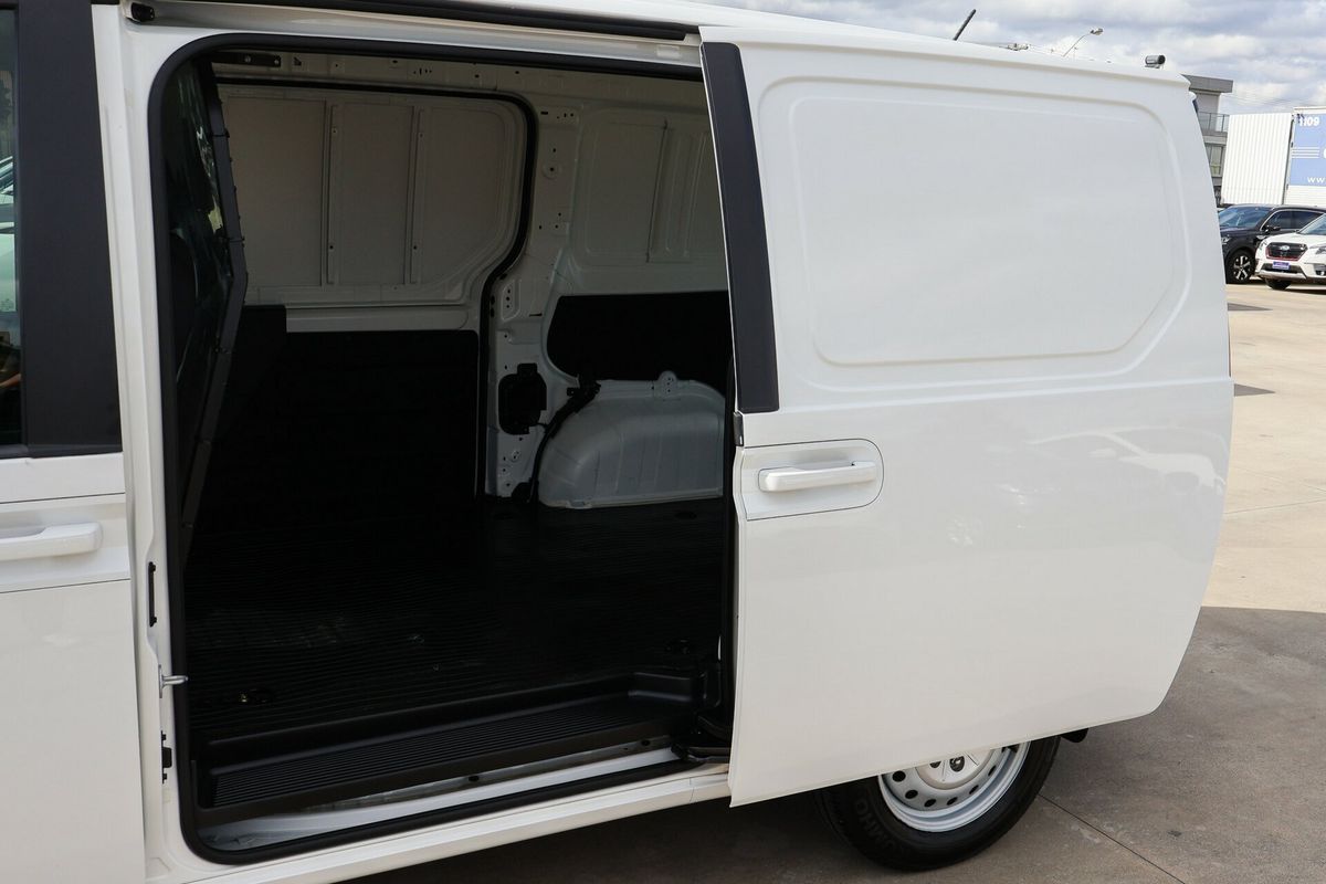 2022 Hyundai STARIA LOAD US4.V1