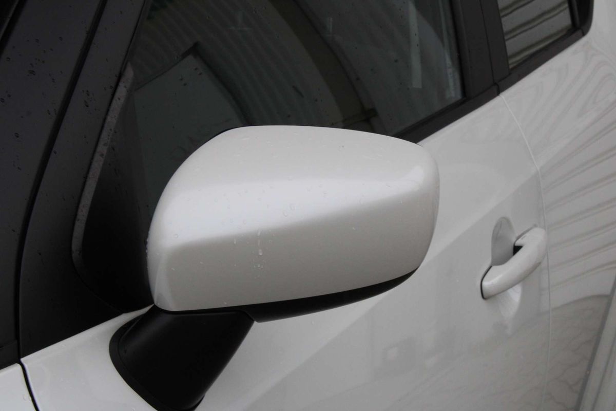 2021 Suzuki Ignis GL MF Series II