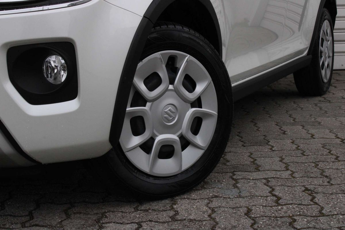 2021 Suzuki Ignis GL MF Series II