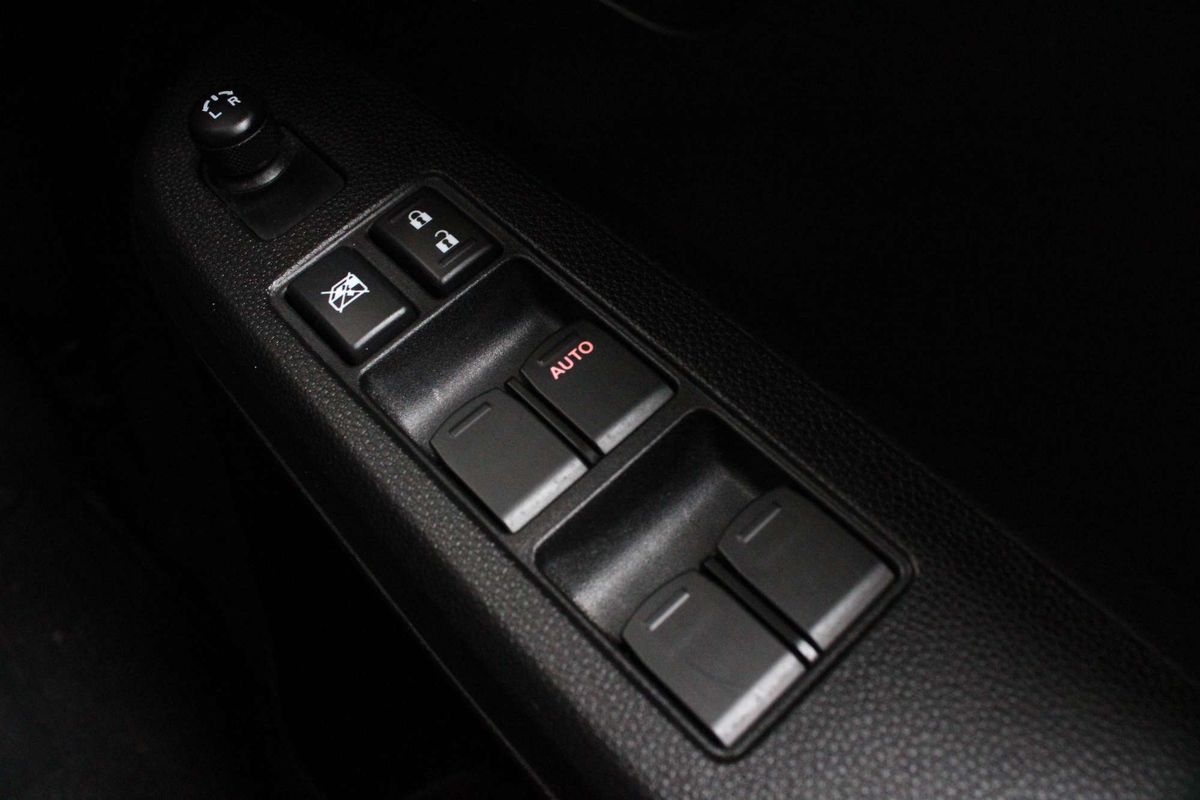 2021 Suzuki Ignis GL MF Series II
